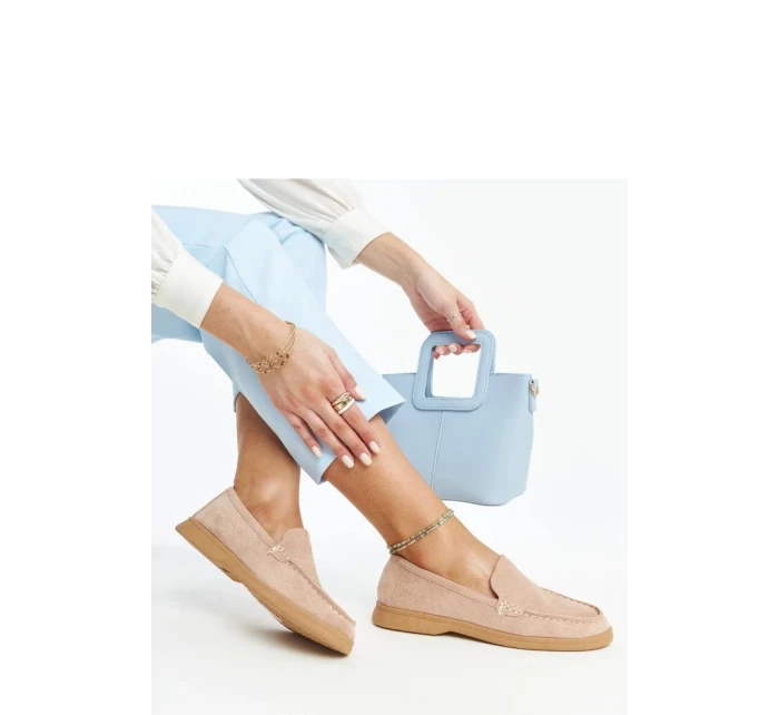 Mokasíny model 207447 Solea Mokasíny model 207447 Solea