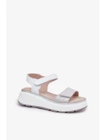 Model topánok na podpätku 212578 Step in style