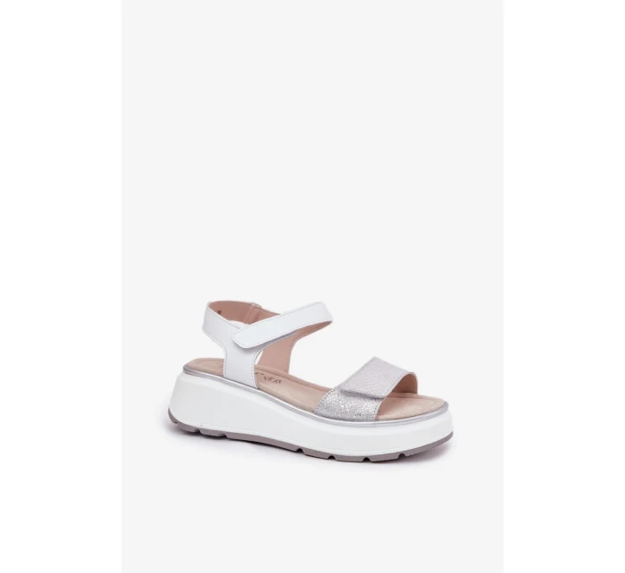 Model topánok na podpätku 212578 Step in style