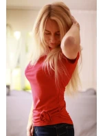 Blúzka model 214237 Mirale