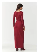 Denné šaty model 217158 Makadamia Denné šaty model 217158 Makadamia