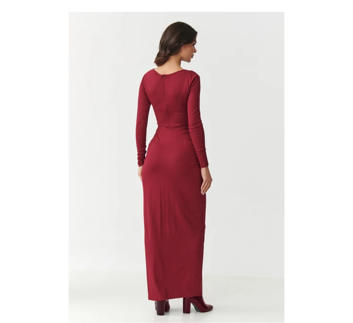 Denné šaty model 217158 Makadamia Denné šaty model 217158 Makadamia