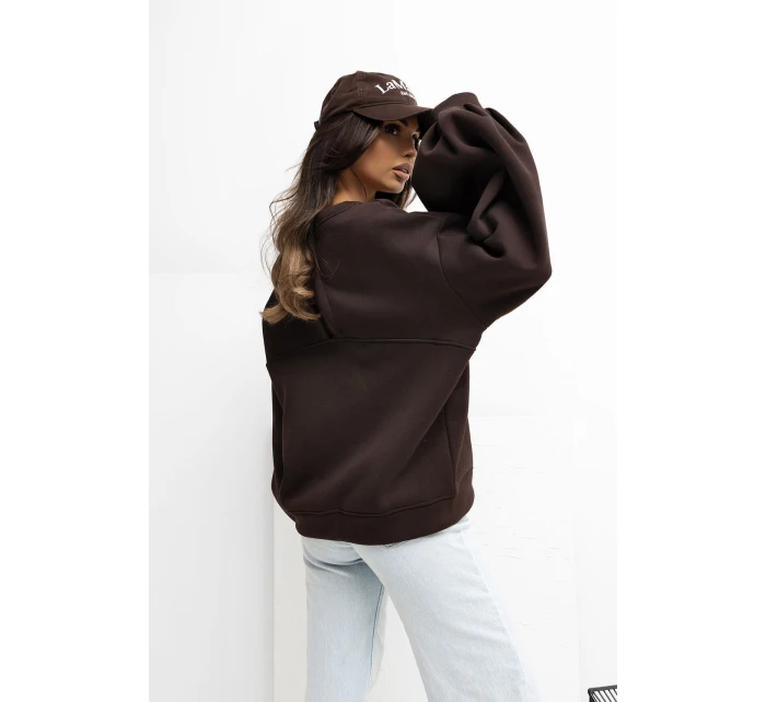 Mikina model 221834 Rue Paris