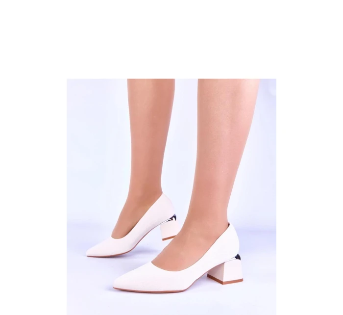 Čerpadlá na stĺpe model 222038 Solea Čerpadlá na stĺpe model 222038 Solea