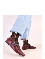 Baleríny model 223150 Solea