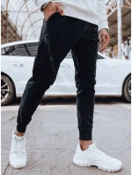 Pánské bojové kalhoty černé Dstreet model 21976879 - FashionStreet