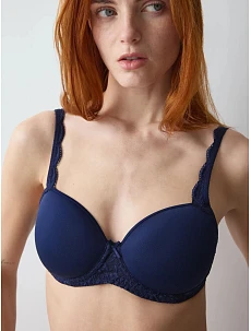 Podprsenka s výstužou Amourette WP Admiral – TRIUMPH