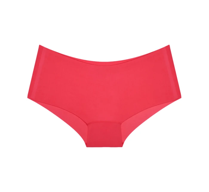 Smart Invisible Boyshort - ORANGE - TRIUMPH ORANGE - TRIUMPH