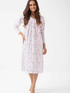 Luna 338 long/r M-2XL Z25/26 dámske tričko