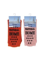 Ponožky  Froté ABS model 21416856 - WiK