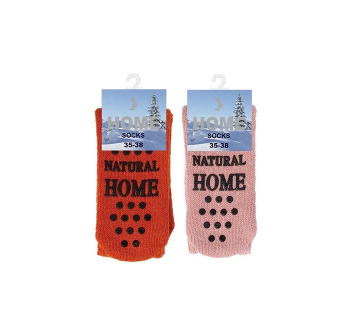 Ponožky  Froté ABS model 21416856 - WiK