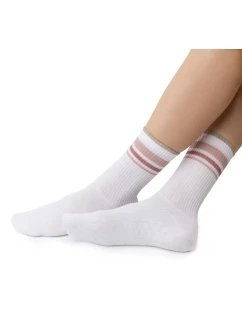 Ponožky Steven art.088 ABS dámske 35-40