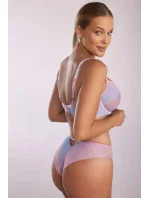 Mäkká podprsenka Kinga SC-1122 Alena