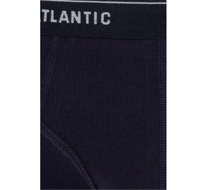 Pánské slipy 3 pack 157 mix - Atlantic