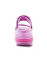 Klapki Mega Crush Sandal model 20509217 - Crocs Klapki Mega Crush Sandal model 20509217 - Crocs