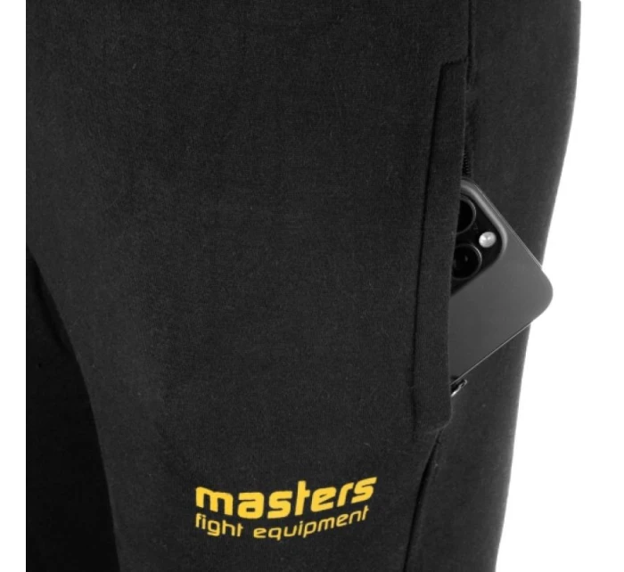 Šortky Masters M 04998-01M