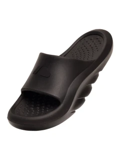 Žabky black model 21721119 - Kubota