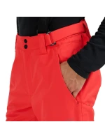 Pánské lyžařské kalhoty FNK červené WAW25TFTR 62S model 21813656 - 4F Pánské lyžařské kalhoty FNK červené WAW25TFTR 62S model 21813656 - 4F