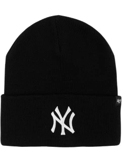 Kšiltovka černá model 21814497 - New York Yankees