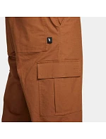 Pánské bojové kalhoty Club Cargo Pants Beige model 22158356 - NIKE