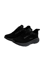 Pánské boty  černé, model 22340713 - Fila