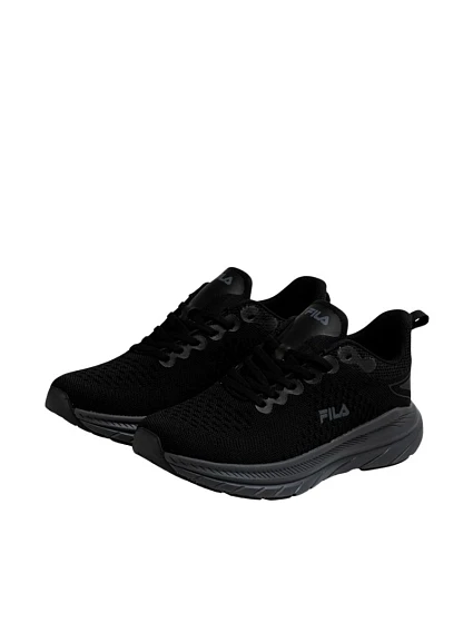Pánské boty  černé, model 22340713 - Fila