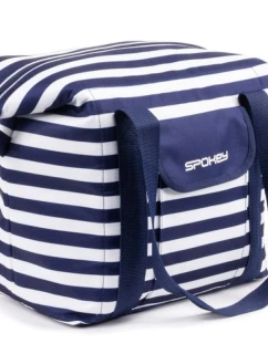 Plážová taška model 20943891 - Spokey