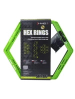 síť model 20685542 - HMS