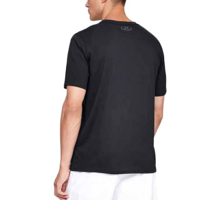 Under Armour Team Issue Wordmark M 1329582-001 Under Armour Team Issue Wordmark M 1329582-001