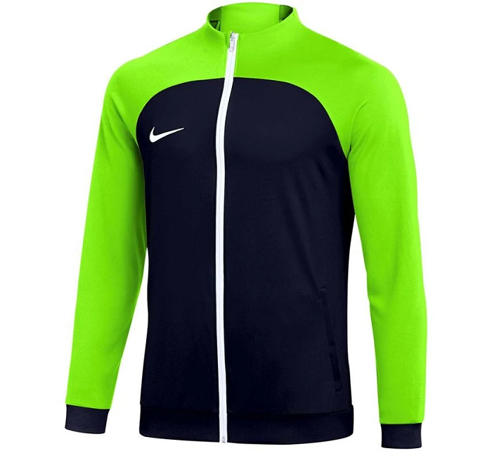 Pánska tréningová mikina NK Dri-FIT Academy Pre Trk JKT KM DH9234 010 - Nike
