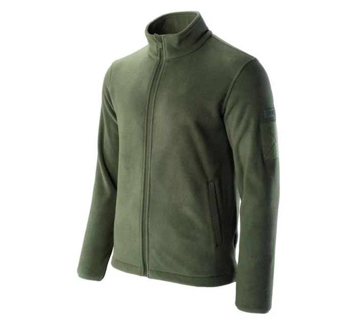 Mikina Magnum Essential Fleece M 92800082690 Mikina Magnum Essential Fleece M 92800082690