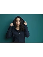 Classic Zip Hoodie Mikina s kapucí "Classic" model 22452653 slate grey - Stedman Classic Zip Hoodie Mikina s kapucí "Classic" model 22452653 slate grey - Stedman