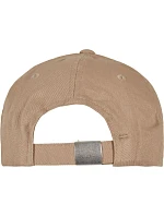 Flexfit 110EC 6-panelová čiapka s kšiltom „Alpha Eco Washing“ 55.10EC khaki Flexfit 110EC 6-panelová čiapka s kšiltom „Alpha Eco Washing“ 55.10EC khaki