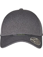 6 panelová síťovaná kšiltovka dark grey model 22433481 - Flexfit 6 panelová síťovaná kšiltovka dark grey model 22433481 - Flexfit