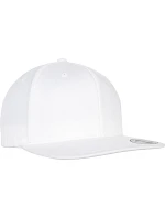 6 panelová Snapback bio kšiltovka white model 22482433 - Flexfit 6 panelová Snapback bio kšiltovka white model 22482433 - Flexfit