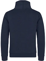 Sweater Men Pánská mikina dark navy model 22454601 - Clique Sweater Men Pánská mikina dark navy model 22454601 - Clique
