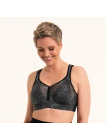 air control sportovní podprsenka   grey  model 20974040 - Active