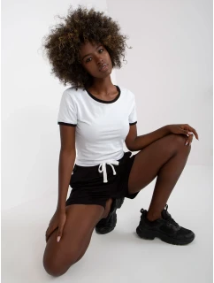 Súprava EM KMPL 746.54P biela a čierna