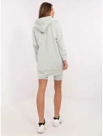 Nastavenie EM KMPL 829.70 svetlo zelená Nastavenie EM KMPL 829.70 svetlo zelená