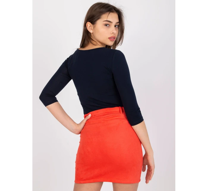 Halenka RV BZ model 14819844 tmavě modrá - FPrice Halenka RV BZ model 14819844 tmavě modrá - FPrice