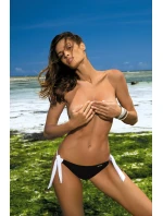 Spodní díl plavek Gigi model 17571783 Nero (1) Black - Marko Spodní díl plavek Gigi model 17571783 Nero (1) Black - Marko