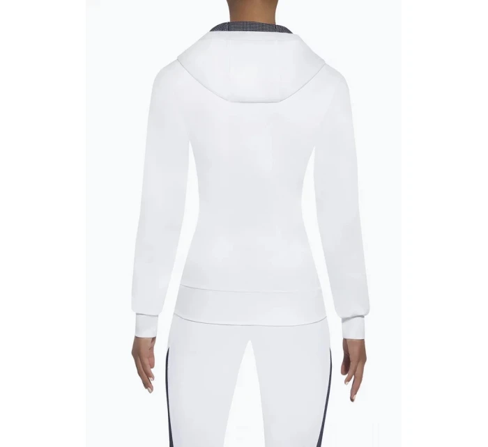 Mikina Imagin blouse - Bas Bleu Mikina Imagin blouse - Bas Bleu