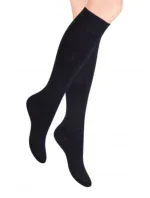 Bavlnené podkolienky 072 Bavlnené podkolienky 072