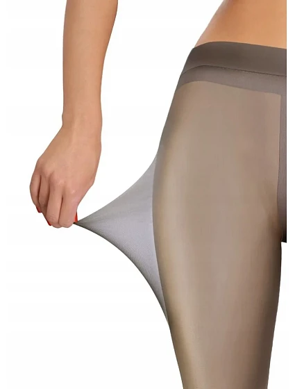 Dámské punčochové kalhoty model 16114602 - Sesto Senso Dámské punčochové kalhoty model 16114602 - Sesto Senso
