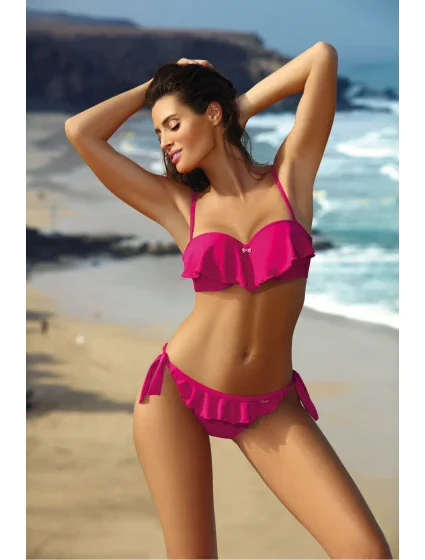 Dvojdielne plavky model 113093 Marko