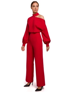 Dámsky overal model 147459 Moe