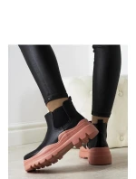 Topánky model 205895 Solea