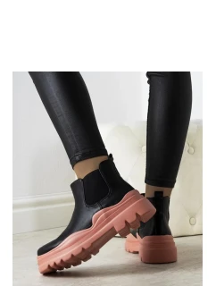 Topánky model 205895 Solea