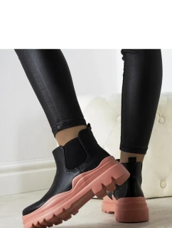 Topánky model 205895 Solea