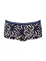 sloggi GO Crush Short C3P - BLUE - SLOGGI BLUE - SLOGGI sloggi GO Crush Short C3P - BLUE - SLOGGI BLUE - SLOGGI